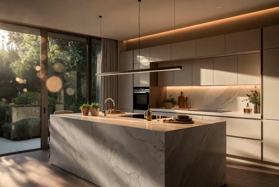 La cocina es el laboratorio funcional del hogar. - Diseña Tu Mueble Bogotá