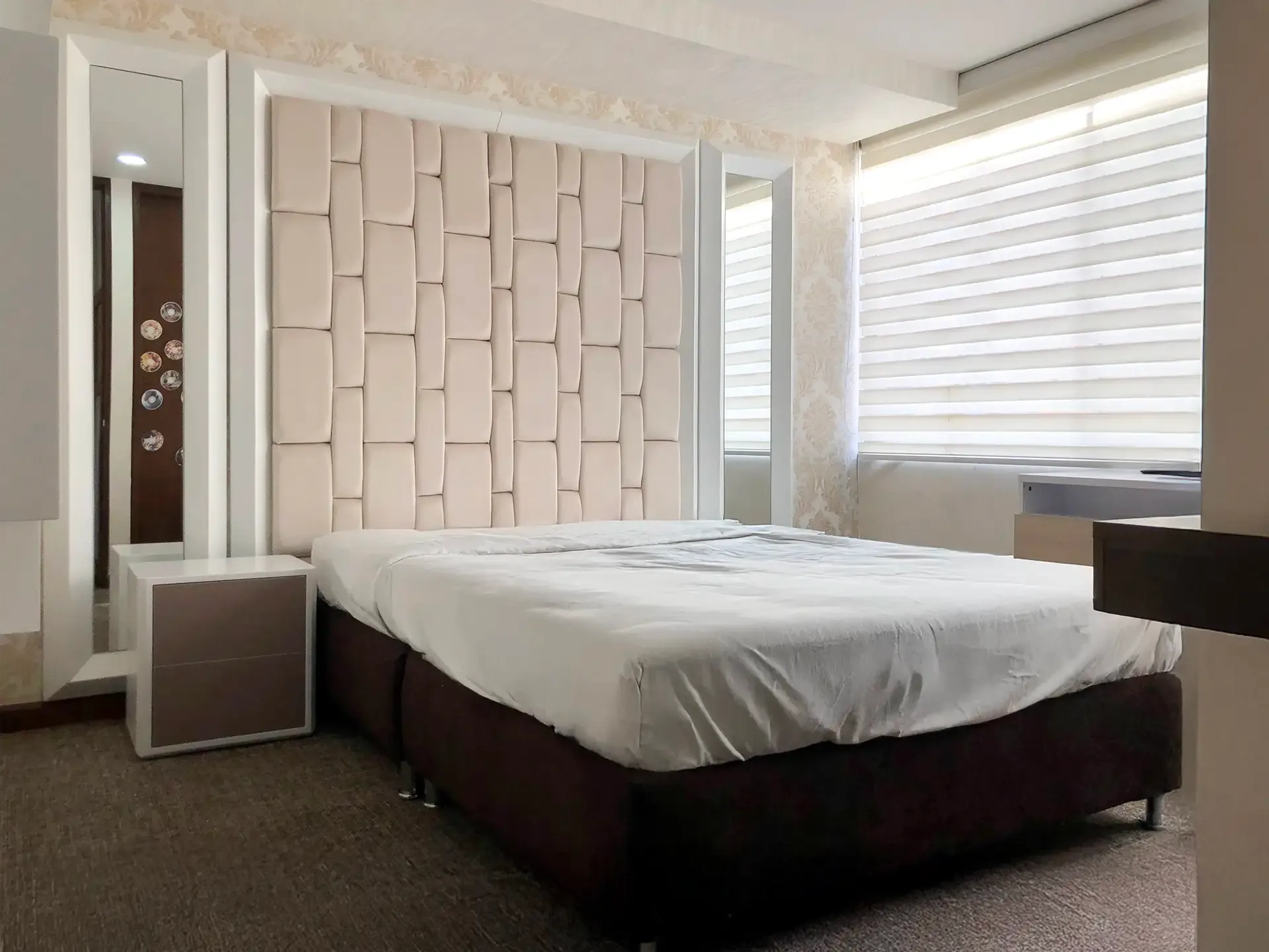 Camas Murphy e Integración Vertical con ingeniería de fabricación avanzada en Bogotá