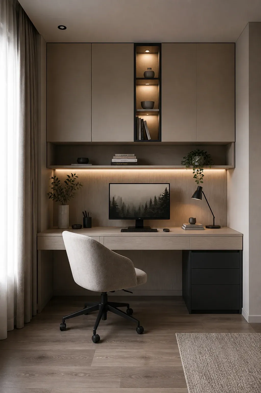 Tu espacio de trabajo es el activo más importante de tu carrera. - Diseña Tu Mueble Bogotá
