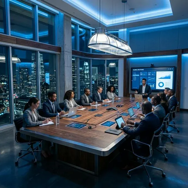 Proyecto de mobiliario de autor ejecutado en Bogotá — DTM