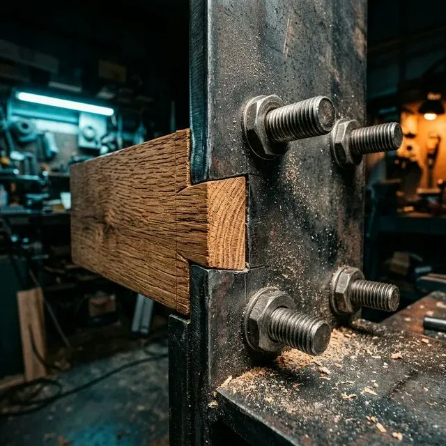 Proyecto de mobiliario de autor ejecutado en Bogotá — DTM