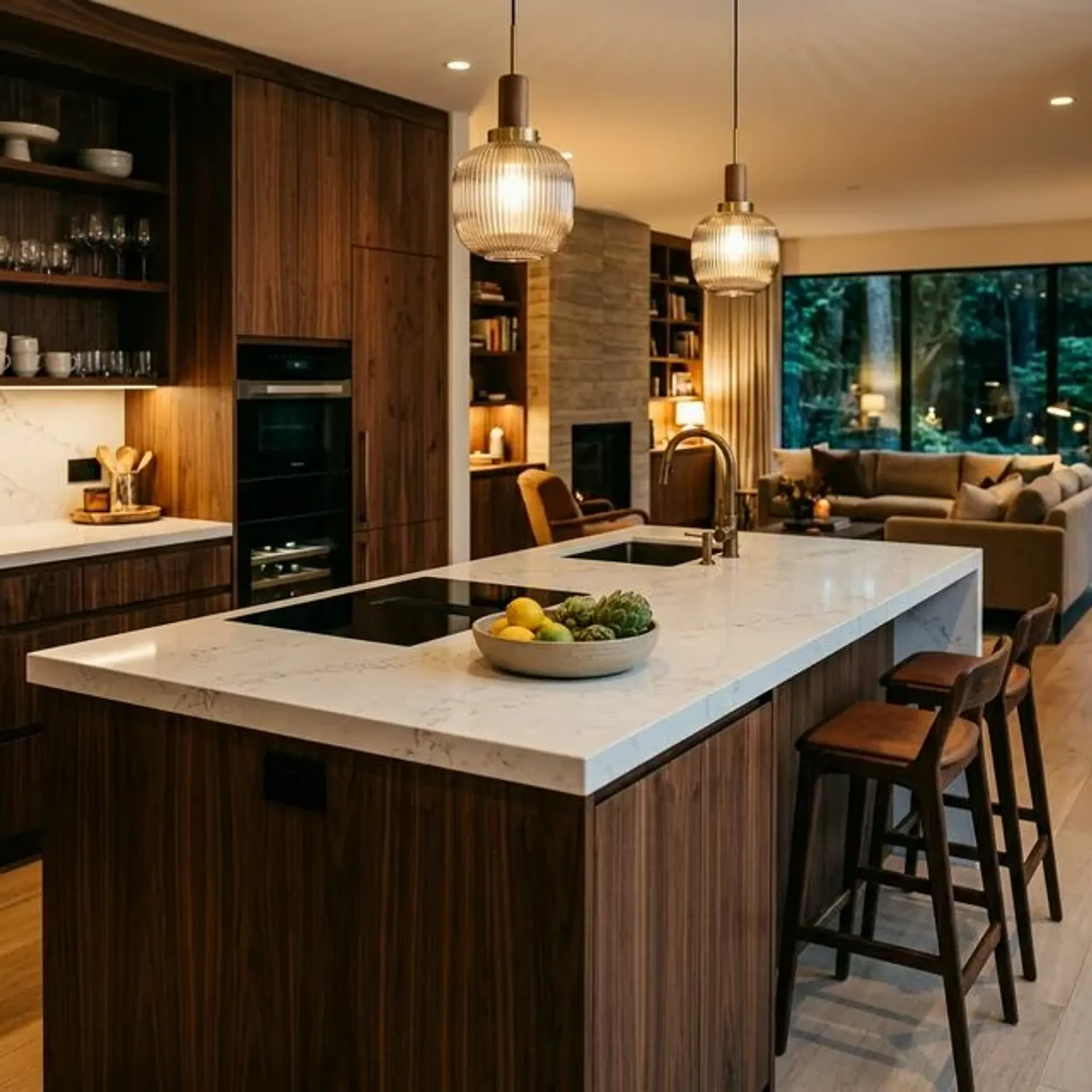 Mobiliario Residencial (Hogar)