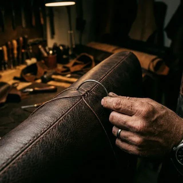 Tapicería Técnica de Alta Gama