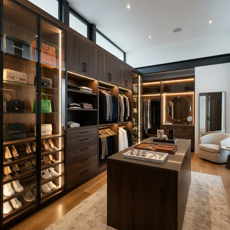 ¿Cuánto cuesta un closet a la medida en Bogotá? Guía 2026